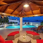 Luxurioeses Mit Pool Direkt Am By Interhome Ferienhaus