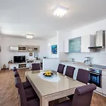 Luxurioeses Mit Pool Direkt Am By Interhome * Rogoznica (Sibenik-Knin)