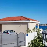 Luxurioeses Mit Pool Direkt Am By Interhome *