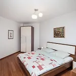 Luxurioeses Mit Pool Direkt Am By Interhome Rogoznica (Sibenik-Knin)