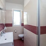 Ferienhaus Luxurioeses Mit Pool Direkt Am By Interhome Rogoznica (Sibenik-Knin)