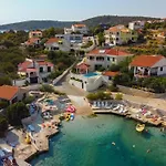 Luxurioeses Mit Pool Direkt Am By Interhome * Rogoznica (Sibenik-Knin)