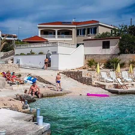 Ferienhaus Luxurioeses Mit Pool Direkt Am By Interhome