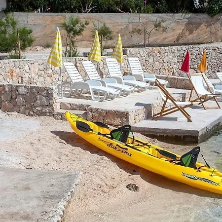 Ferienhaus Luxurioeses Mit Pool Direkt Am By Interhome *